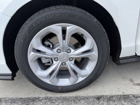 New 2026 Honda Accord LX image 26