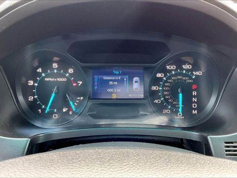 Used 2014 Ford Explorer FWD image 24