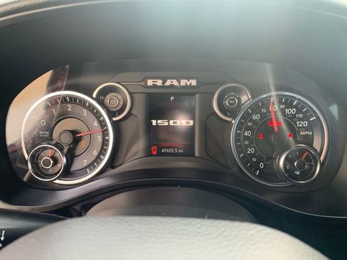 Used 2020 RAM 1500 Big Horn image 20