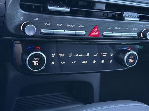 New 2026 Hyundai Palisade Calligraphy image 21