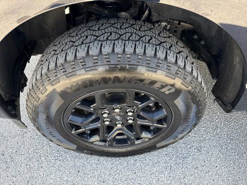 Certified 2025 Ford F150 XLT w/ Equipment Group 302A MID image 12