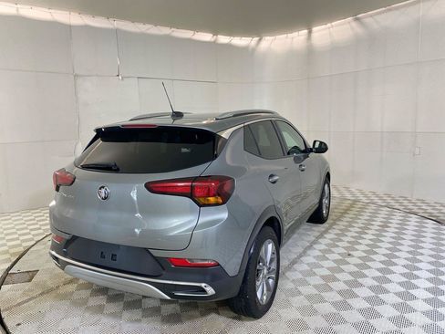Used 2023 Buick Encore GX Essence w/ Experience Buick Package FWD image 3