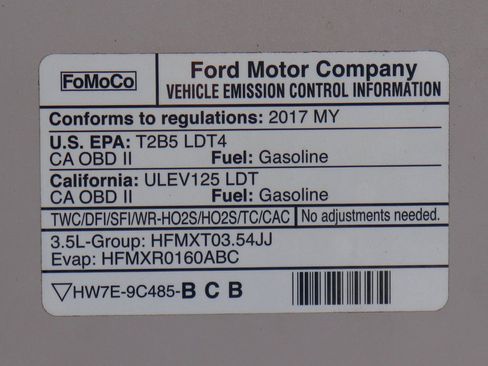 Used 2017 Ford F150 XLT image 13