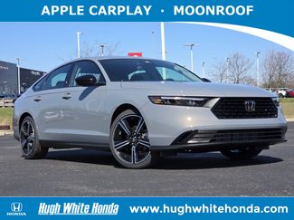 New 2026 Honda Accord SE video 1