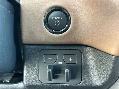 Used 2026 Toyota Tundra 1794 Edition image 11