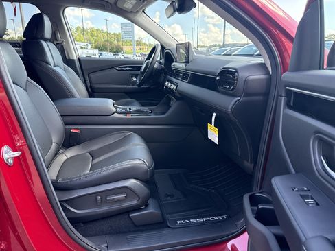 Used 2026 Honda Passport RTL image 14