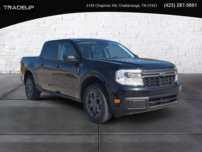 Used 2023 Ford Maverick XLT w/ Equipment Group 300A Standard