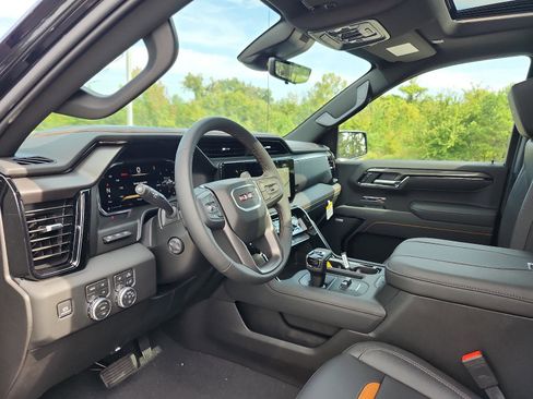 New 2026 GMC Sierra 1500 AT4 w/ AT4 Premium Package image 13