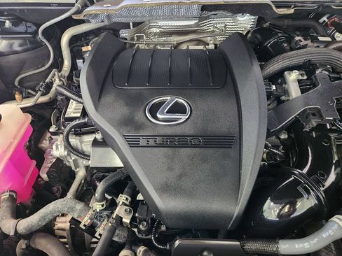 Certified 2023 Lexus RX 350 F Sport w/ Cold Area Package AWD/4WD image 32