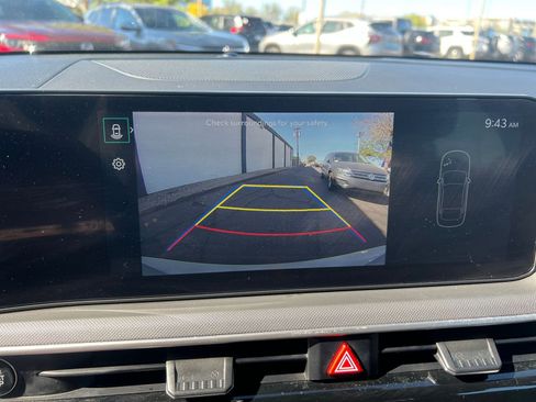 Used 2025 Kia K5 LXS image 24