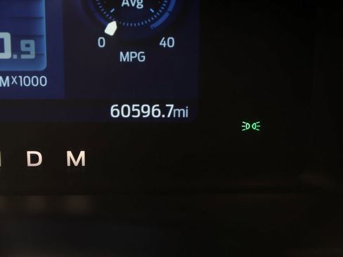 Used 2021 Ford Bronco Big Bend image 36