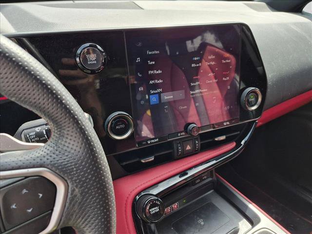 Used 2024 Lexus NX 350 F Sport AWD/4WD image 12