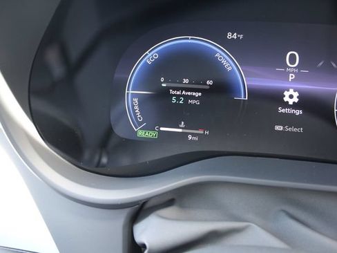 Certified 2026 Toyota Sienna XSE FWD image 64