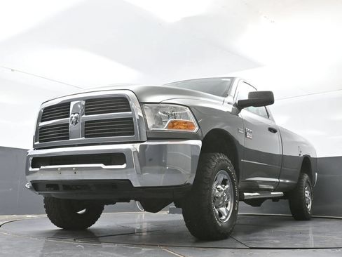 Used 2012 RAM 2500 ST w/ PWR & Remote Entry Group AWD/4WD image 47