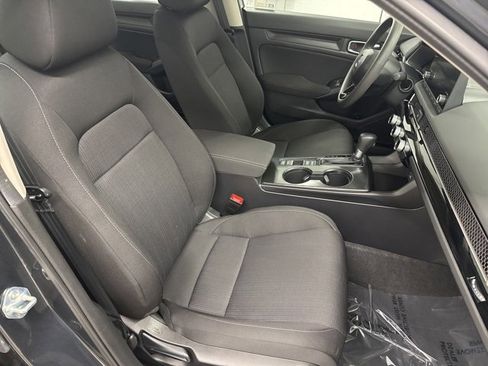 Certified 2024 Honda Civic LX image 33