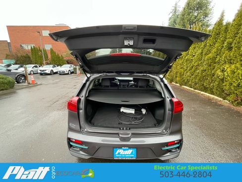 Used 2020 Kia Niro EX Premium image 54