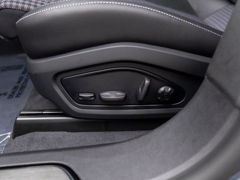 New 2025 Porsche Taycan 4 Cross Turismo image 17