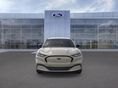 New 2026 Ford Mustang Mach-E Premium image 6