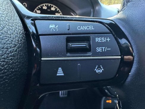 Certified 2025 Honda Civic Sport image 29