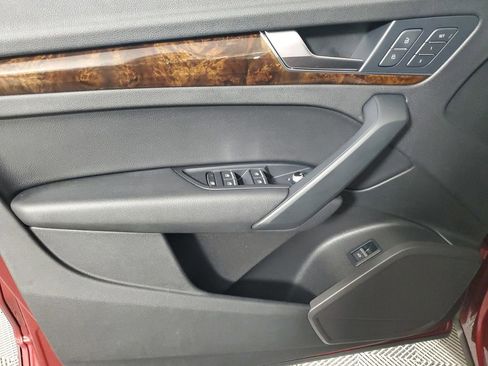 Used 2018 Audi Q5 2.0T Premium Plus w/ Premium Plus Package image 16