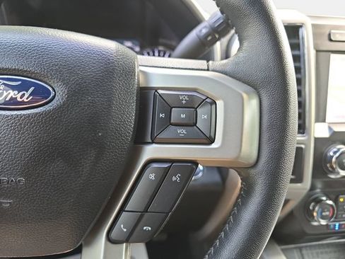 Used 2020 Ford F250 Lariat AWD/4WD image 18