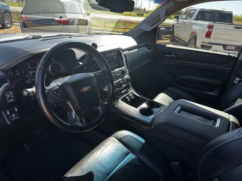 Used 2016 Chevrolet Tahoe LT w/ Max Trailering Package image 21