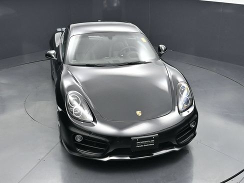 Used 2016 Porsche Cayman S RWD image 21