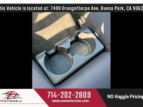 Used 2004 Chevrolet Colorado LS w/ Power Convenience Package AWD/4WD image 30