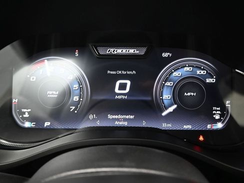 New 2026 RAM 1500 Rebel w/ Rebel Level 2 Equipment Group image 18