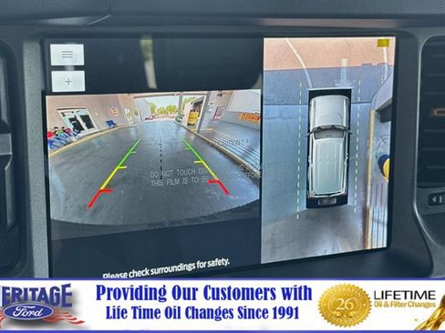 New 2024 Ford Bronco Badlands image 17