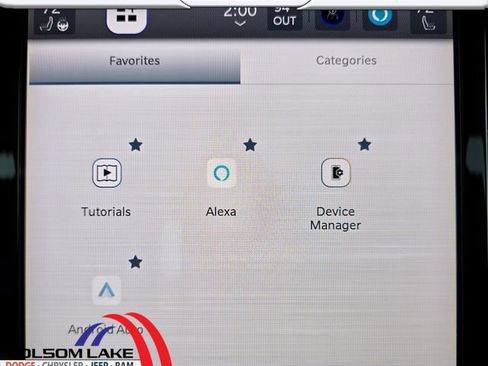 Certified 2025 RAM 1500 Laramie image 12