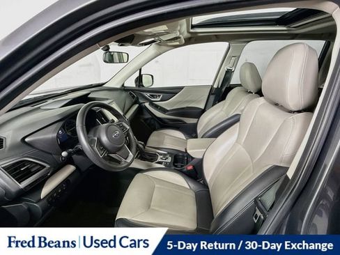 Used 2022 Subaru Forester Limited AWD/4WD image 27