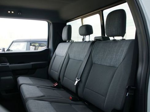 New 2026 Ford F350 XLT w/ XLT Premium Package image 33