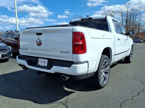 New 2026 RAM 1500 Tungsten image 15