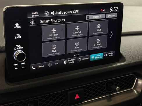 Used 2023 Acura Integra A-Spec w/ Technology Package FWD image 53