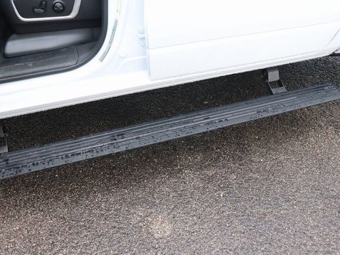 New 2025 RAM 1500 Laramie w/ Night Edition image 11