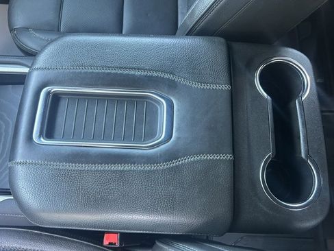 Used 2023 GMC Yukon Denali AWD/4WD image 20