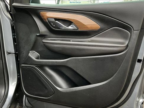 Used 2021 GMC Terrain SLE image 24