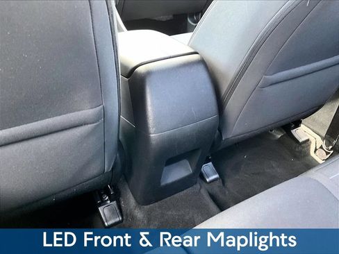Used 2023 Hyundai Santa Cruz SEL w/ Activity Package FWD image 15