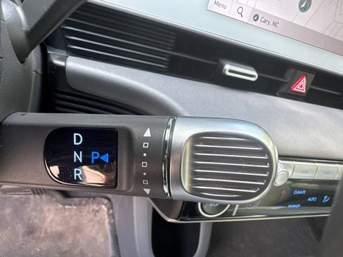 Used 2023 Hyundai Ioniq 5 Limited AWD/4WD image 19