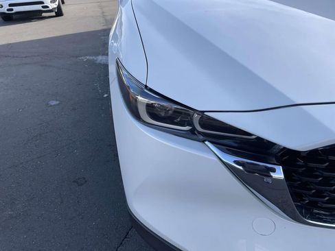 Used 2023 MAZDA CX-5 AWD 2.5 S w/ Select Package image 14