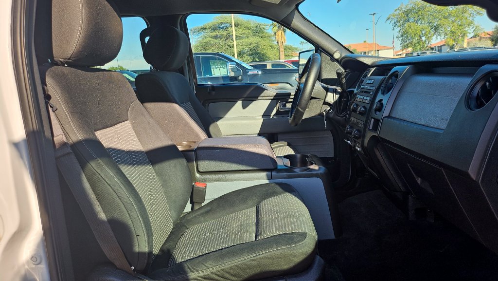 Used 2014 Ford F150 STX w/ Equipment Group 201A Mid RWD image 20