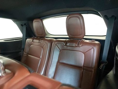 Used 2025 Lincoln Aviator Reserve w/ Illumination Package AWD/4WD image 20