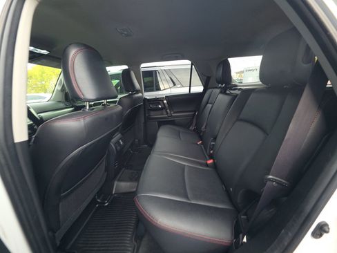 Used 2018 Toyota 4Runner TRD Pro image 18