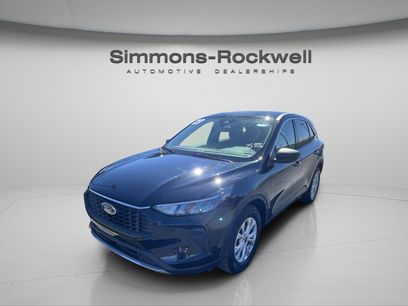 Used 2023 Ford Escape Active