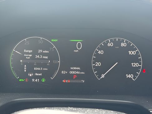 Used 2024 Honda CR-V Sport image 23