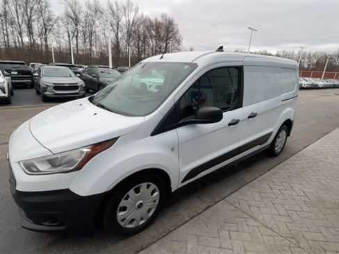 Used 2019 Ford Transit Connect XL image 4