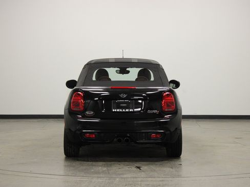 Used 2019 MINI Cooper S image 7