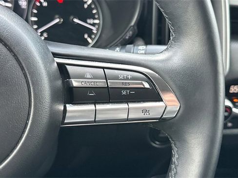 Used 2025 MAZDA CX-50 AWD 2.5 S w/ Preferred Package image 28