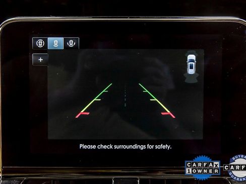 Used 2021 Lincoln Navigator Reserve w/ Luxury Package image 13